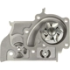 Purchase Top-Quality New Water Pump by GATES - 42302 pa6
