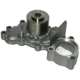 Purchase Top-Quality New Water Pump by GATES - 42305 pa2