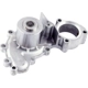 Purchase Top-Quality New Water Pump by GATES - 42305 pa6