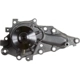 Purchase Top-Quality New Water Pump by GATES - 42307 pa6