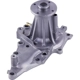 Purchase Top-Quality New Water Pump by GATES - 42307 pa7