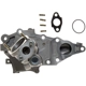Purchase Top-Quality New Water Pump by GATES - 42307BH pa11