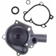 Purchase Top-Quality GATES - 42309 - New Water Pump pa2