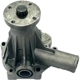 Purchase Top-Quality GATES - 42309 - New Water Pump pa3