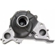 Purchase Top-Quality New Water Pump by GATES - 42313 pa1