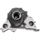 Purchase Top-Quality New Water Pump by GATES - 42313 pa4