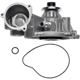 Purchase Top-Quality GATES - 42314 - New Water Pump pa6