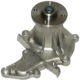 Purchase Top-Quality New Water Pump by GATES - 42319 pa3