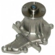 Purchase Top-Quality New Water Pump by GATES - 42319 pa4
