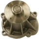 Purchase Top-Quality Pompe � eau neuve by GATES - 42335 pa2