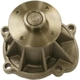 Purchase Top-Quality Pompe � eau neuve by GATES - 42335 pa3