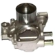 Purchase Top-Quality New Water Pump by GATES - 42336 pa1