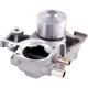 Purchase Top-Quality New Water Pump by GATES - 42336 pa6