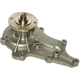 Purchase Top-Quality New Water Pump by GATES - 42337 pa1