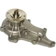 Purchase Top-Quality New Water Pump by GATES - 42337 pa2