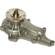 Purchase Top-Quality New Water Pump by GATES - 42337 pa3