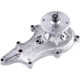 Purchase Top-Quality New Water Pump by GATES - 42339 pa10