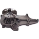 Purchase Top-Quality New Water Pump by GATES - 42339 pa2