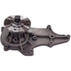 Purchase Top-Quality New Water Pump by GATES - 42339 pa3