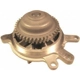 Purchase Top-Quality New Water Pump by GATES - 42349 pa1