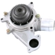 Purchase Top-Quality GATES - 42349BH - New Water Pump pa12