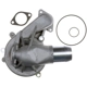 Purchase Top-Quality GATES - 42349BH - New Water Pump pa13