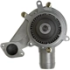 Purchase Top-Quality GATES - 42349BH - New Water Pump pa8