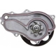 Purchase Top-Quality New Water Pump by GATES - 42353 pa1