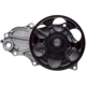 Purchase Top-Quality New Water Pump by GATES - 42353 pa10