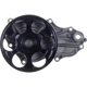 Purchase Top-Quality New Water Pump by GATES - 42353 pa13