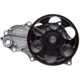 Purchase Top-Quality New Water Pump by GATES - 42353 pa3