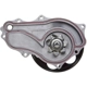 Purchase Top-Quality New Water Pump by GATES - 42353 pa4