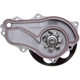 Purchase Top-Quality New Water Pump by GATES - 42353 pa8