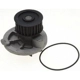 Purchase Top-Quality New Water Pump by GATES - 42408 pa1