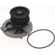 Purchase Top-Quality New Water Pump by GATES - 42408 pa4