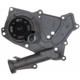 Purchase Top-Quality GATES - 42414 - New Water Pump pa4