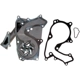 Purchase Top-Quality GATES - 42414 - New Water Pump pa7