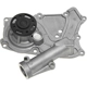Purchase Top-Quality GATES - 42415 - New Water Pump pa4