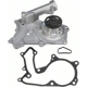 Purchase Top-Quality GATES - 42415 - New Water Pump pa8