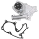 Purchase Top-Quality GATES - 42417 - Engine Coolant Standard Water Pump pa1