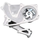 Purchase Top-Quality GATES - 42417 - Engine Coolant Standard Water Pump pa2