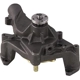 Purchase Top-Quality New Water Pump by GATES - 42552 pa7