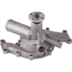 Purchase Top-Quality New Water Pump by GATES - 42562 pa6