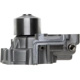 Purchase Top-Quality New Water Pump by GATES - 42570 pa3
