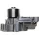 Purchase Top-Quality New Water Pump by GATES - 42570 pa4
