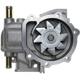 Purchase Top-Quality New Water Pump by GATES - 42570 pa5