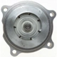 Purchase Top-Quality New Water Pump by GATES - 42574 pa1
