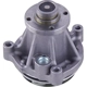 Purchase Top-Quality New Water Pump by GATES - 42574 pa13