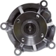 Purchase Top-Quality New Water Pump by GATES - 42574 pa14
