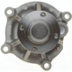 Purchase Top-Quality New Water Pump by GATES - 42574 pa3
